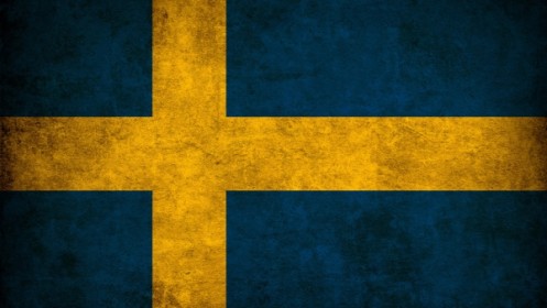 “РАДА” выказвае падтрымку моладзі Швецыі.