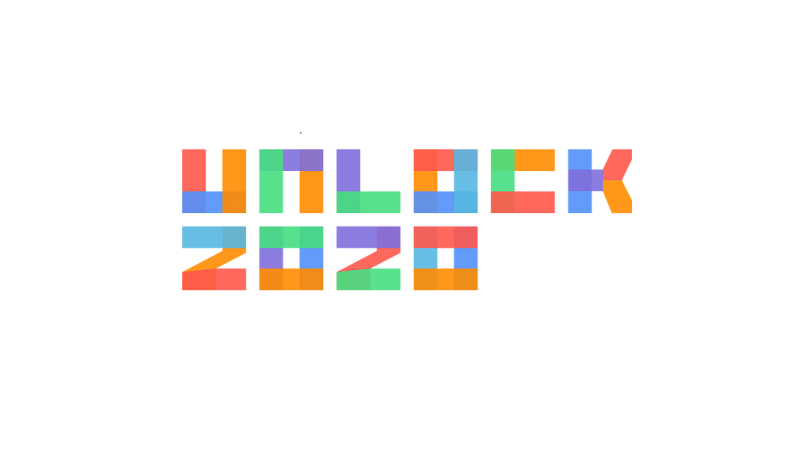 Саміт Unlock