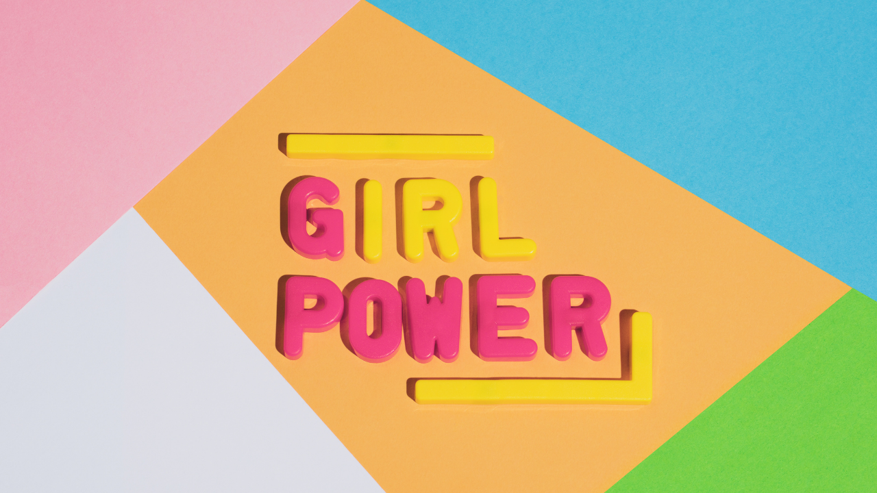 Girl Power моладзевага Савета “РАДА”
