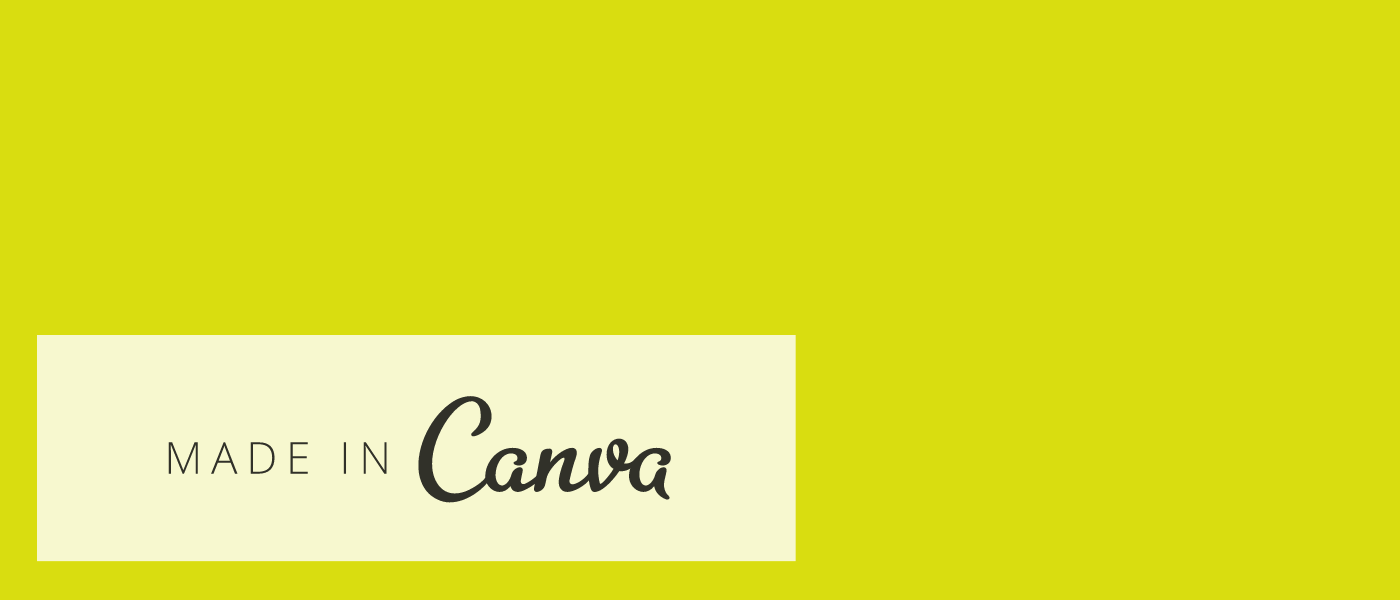 Як ствараць візуал з дапамогай Canva?