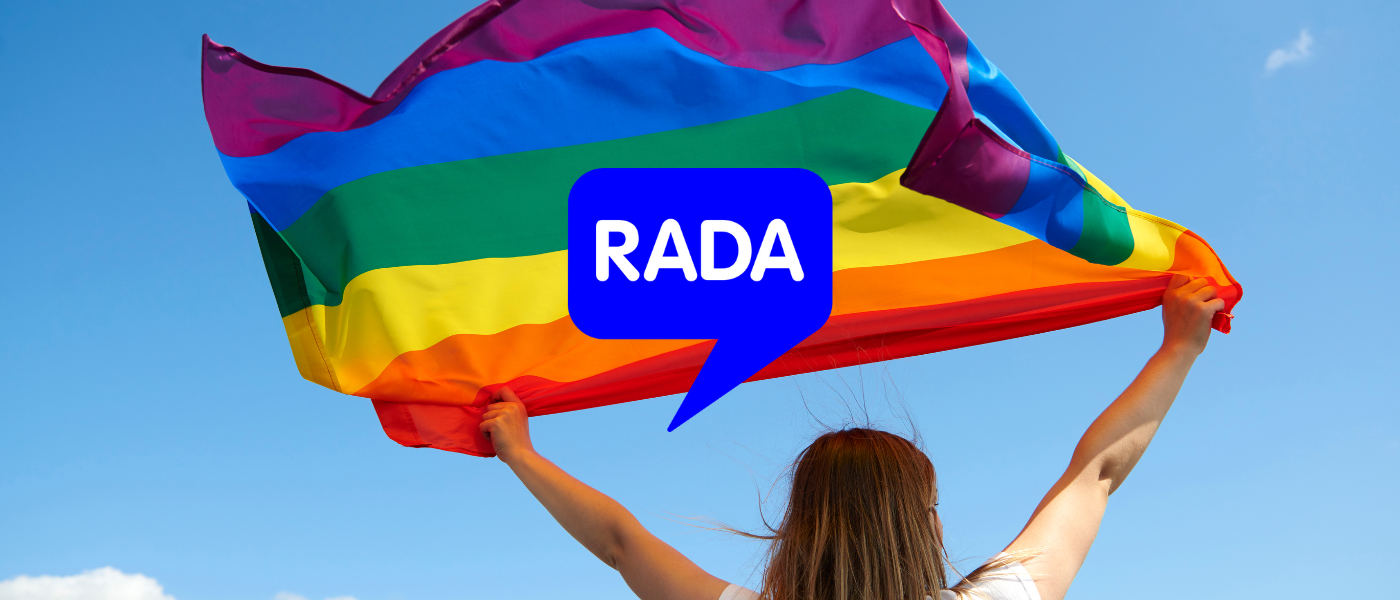 Заява БНМС “РАДА” з нагоды прапановы аб “забароне прапаганды ЛГБТ”